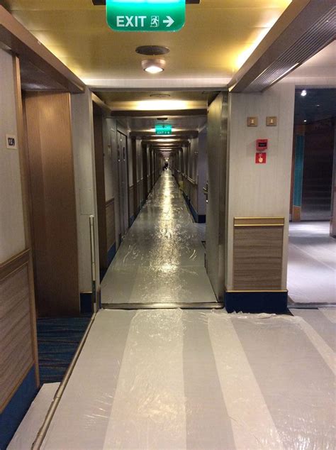Rediscovering Carnival Magic: An Overview of its Last Refurbishment